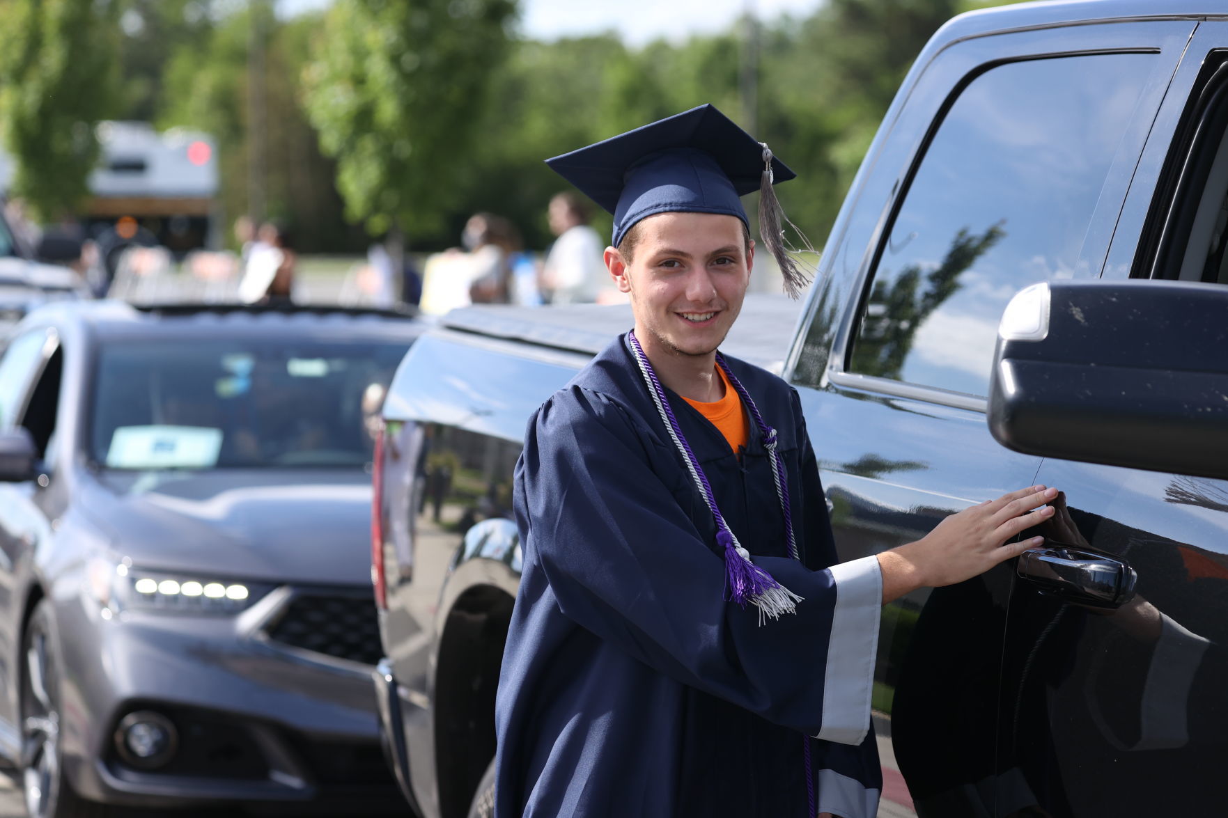 Cumberland County Technical Education Center